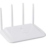 Roam MAX60 Wifi Router Miner | Kurumsal Güvenlikli Wifi 6 Mesh Router | 200+ Cihazı Destekler, 150M² Kapsama Alanı | Mesh Düğümleriyle Sorunsuz Bağlantı