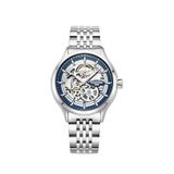 Roamer 101984-41-45-10 Gri Çelik Erkek Kol Saati