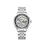 Roamer 101984 41 85 10 Gri Çelik Erkek Kol Saati
