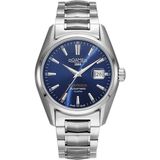 Roamer 210665-41-45-20 Erkek Kol Saati - Gri