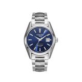 Roamer 210665-41-45-20 Gri Çelik Erkek Kol Saati