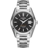 Roamer 210665-41-55-20 Erkek Kol Saati - Gri
