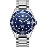 Roamer 220858 41 45 50 Gri Çelik Erkek Kol Saati - Standart