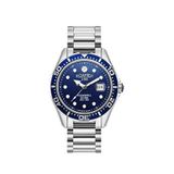 Roamer 220858 41 45 50 Gri Çelik Erkek Kol Saati