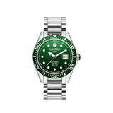 Roamer 220858-41-75-50 Gri Çelik Erkek Kol Saati