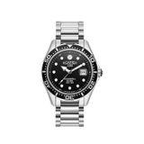 Roamer 220858-41-85-50 Gri Çelik Erkek Kol Saati