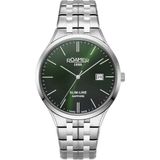 Roamer 512833-41-75-20 Erkek Kol Saati - Gri