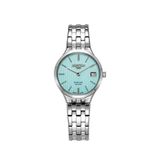 Roamer 512857-41-05-20 Gri Çelik Kadın Kol Saati