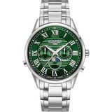 Roamer 513821-41-75-50 Erkek Kol Saati - Gri