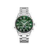 Roamer 513821-41-75-50 Gri Çelik Erkek Kol Saati