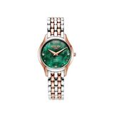 Roamer 547857 49 75 50 Gri Rose Gold Çelik Kadın Kol Saati