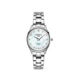 Roamer 601857-41-89-20 Gri Çelik Kadın Kol Saati