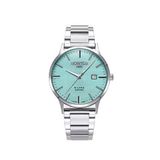 Roamer 718833-41-05-20 Gri Çelik Erkek Kol Saati