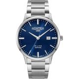 Roamer 718833-41-45-70 Erkek Kol Saati - Gri