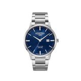 Roamer 718833-41-45-70 Gri Çelik Erkek Kol Saati