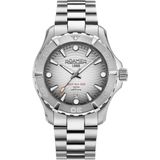 Roamer 860833-41-15-70 Erkek Kol Saati - Gri