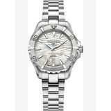 Roamer 860844-41-20-20 Deap Sea Kadın Kol Saati