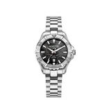 Roamer 860844-41-85-20 Gri Çelik Kadın Kol Saati