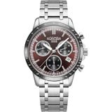 Roamer 968988 41 65 20 Gri Çelik Erkek Kol Saati - Standart