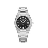 Roamer 972857 41 85 20 Gri Çelik Kadın Kol Saati
