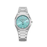 Roamer 972980 41 05 20 Gri Çelik Erkek Kol Saati