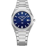 Roamer 972980 41 45 20 Gri Çelik Erkek Kol Saati - Standart