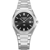Roamer 972980 41 85 20 Gri Çelik Erkek Kol Saati - Standart