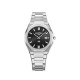 Roamer 972980 41 85 20 Gri Çelik Erkek Kol Saati