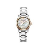 Roamer 974847 49 20 20 Gri Rose Gold Kadın Kol Saati