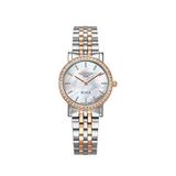Roamer 976830 49 20 50 Gri Rose Gold Çelik Kadın Kol Saati