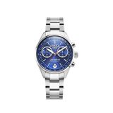 Roamer 978818-41-45-20 Gri Çelik Yedek Kayışlı Erkek Kol Saati