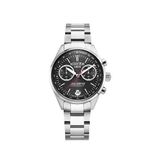 Roamer 978818-41-85-20 Gri Çelik Erkek Kol Saati