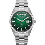 Roamer 981666-41-75-50 Erkek Kol Saati - Gri