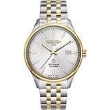 Roamer 983983-47-15-50 Erkek Kol Saati - Gri