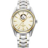 Roamer 984985-47-35-20 Gümüş Çelik Erkek Kol Saati