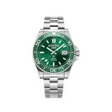 Roamer 986983-41-75-20 Gri Çelik Erkek Kol Saati