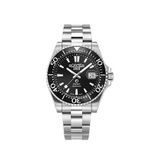 Roamer 986983-41-85-20 Gri Çelik Erkek Kol Saati
