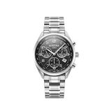 Roamer 993819-41-44-20 Gri Çelik Erkek Kol Saati