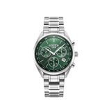 Roamer 993819-41-75-20 Gri Çelik Erkek Kol Saati
