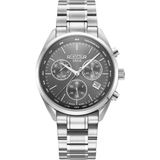 Roamer 993819-41-85-20 Gri Çelik Erkek Kol Saati - Standart