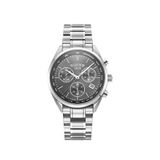 Roamer 993819-41-85-20 Gri Çelik Erkek Kol Saati