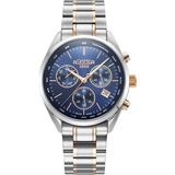 Roamer 993819-47-45-20 Gri Çelik Erkek Kol Saati - Standart