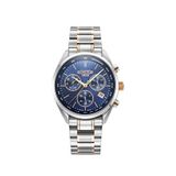 Roamer 993819-47-45-20 Gri Çelik Erkek Kol Saati