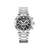 Roamer 994837-41-85-20 Gri Çelik Erkek Kol Saati