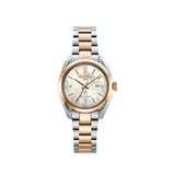 Roamer 996990-49-20-20 Gri Rose Gold Çelik Kadın Kol Saati