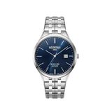 Roamer Classic 512833-41-45-20 Gri Çelik Erkek Kol Saati