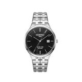 Roamer Classic 512833-41-55-20 Gri Çelik Erkek Kol Saati