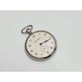 Roamer Watch Solothurn Cep Saati 52Mm 2.El