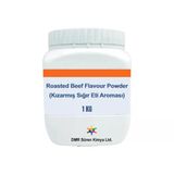 Roasted Beef Flavour Powder (Kızarmış Sığır Eti Aroması) 1 kg