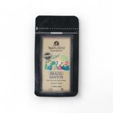 Roast'n Berry 200 gr Brazil Santos Çekirdek Kahve